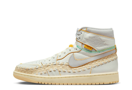 Air Jordan x Union LA x Bephies Beauty Supply 1 High 'The Summer of 96' (2023)