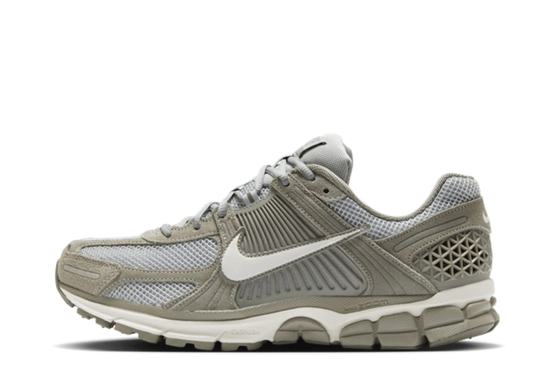 Nike Zoom Vomero 5 'Dark Stucco' (2024) Dark Stucco/Light Smoke Grey/Phantom sneaker – authenticated on KLEKT