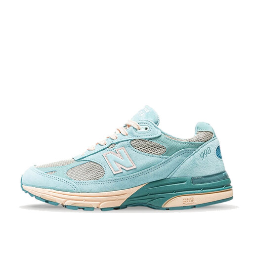 New Balance WMNS 993 Joe Freshgoods Performance Art Arctic Blue (2022)