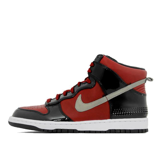 Nike Dunk High DJ AM