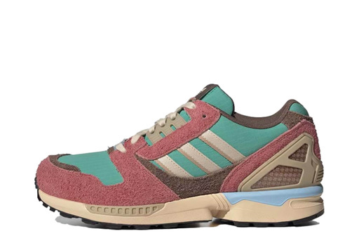 Adidas ZX 8000 (2026) – authenticated on KLEKT