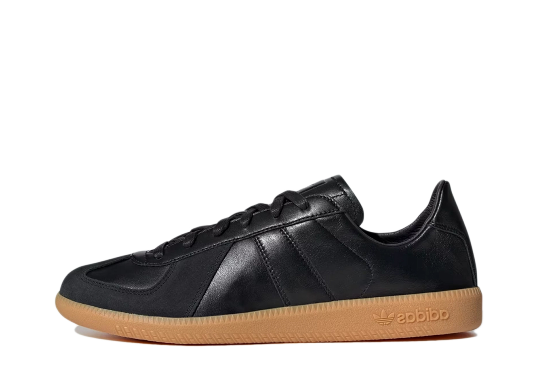 Adidas BW Army Decon 'Core Black' (2026) Core Black / Core Black / Gum sneaker – authenticated on KLEKT