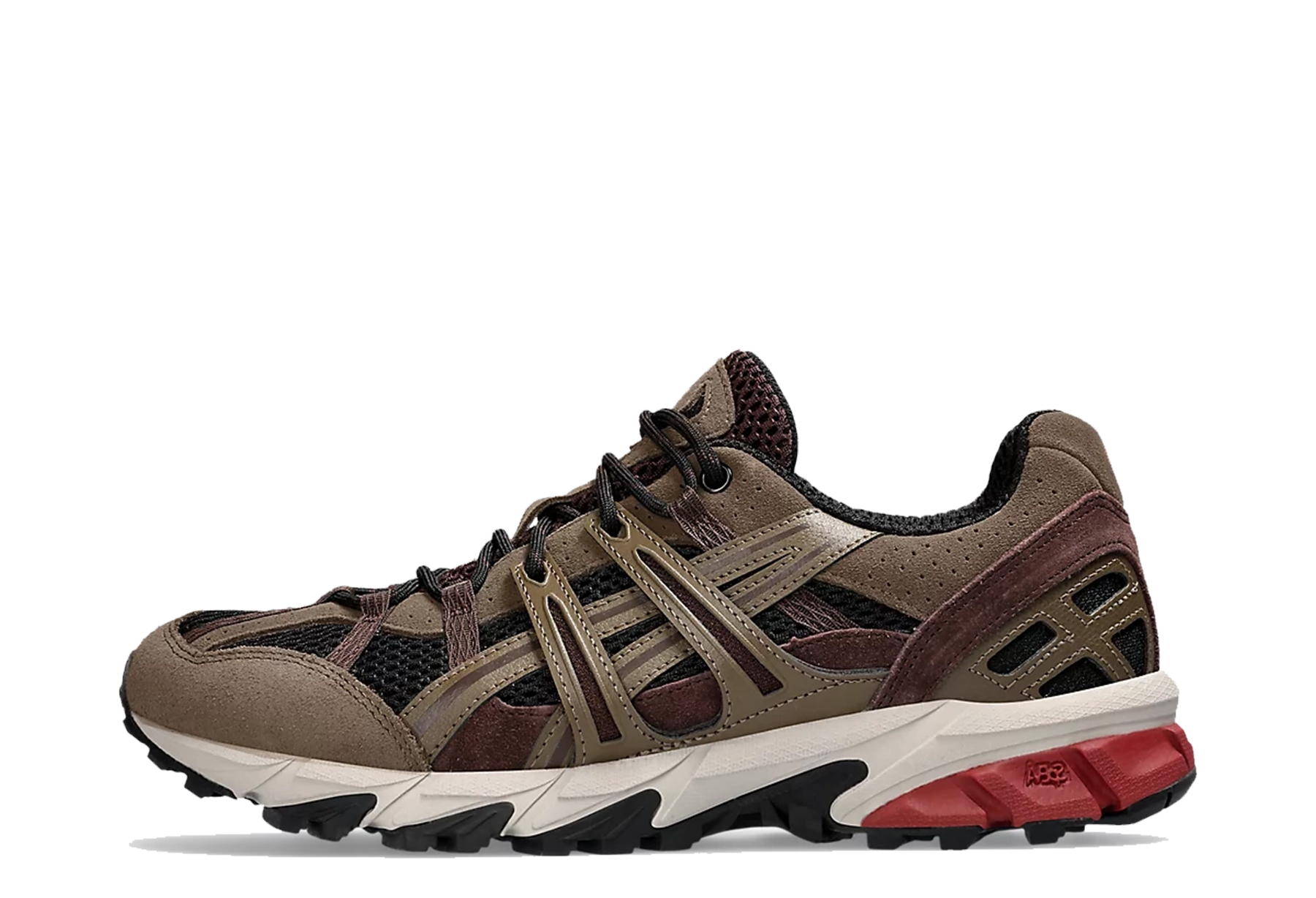 Asics Gel-Sonoma 15-50 'Clay Canyon' (2023) Black/Clay Canyon sneaker – authenticated on KLEKT