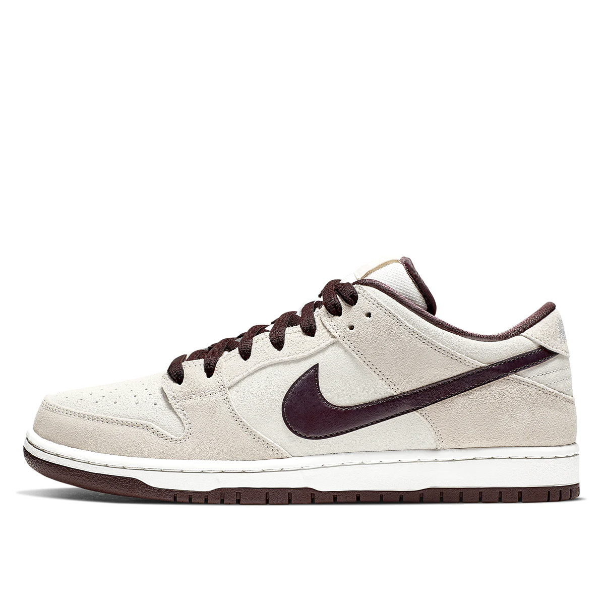 Nike SB Dunk Low Pro 'Sand' (2019) sneaker – authenticated on KLEKT