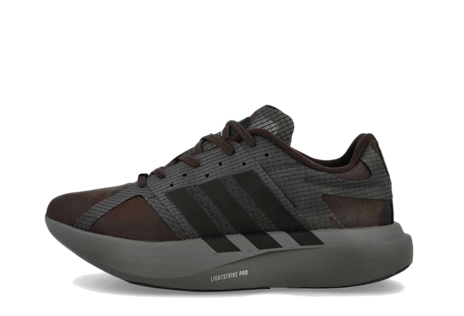 Adidas EQT Evo SL 'Black' (2026) BLACK sneaker – authenticated on KLEKT