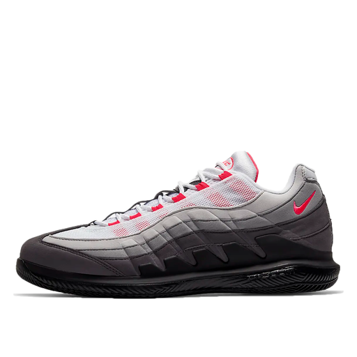 Nike Zoom Vapor X Air Max 95 Solar Red (2020)