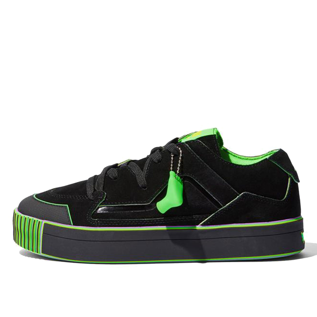 Mschf Gobstomper Sour Edition (2022) sneaker – authenticated on KLEKT