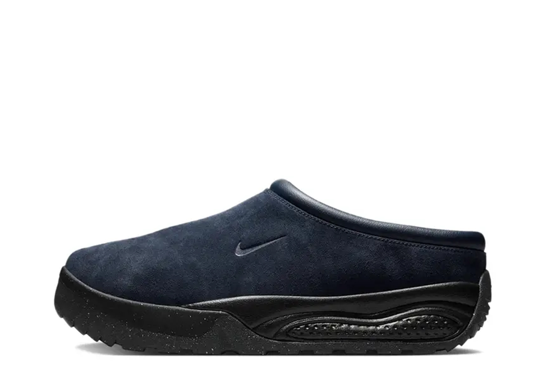 Nike ACG Rufus Debuts 'Midnight Navy' (2025) BLUE sneaker – authenticated on KLEKT