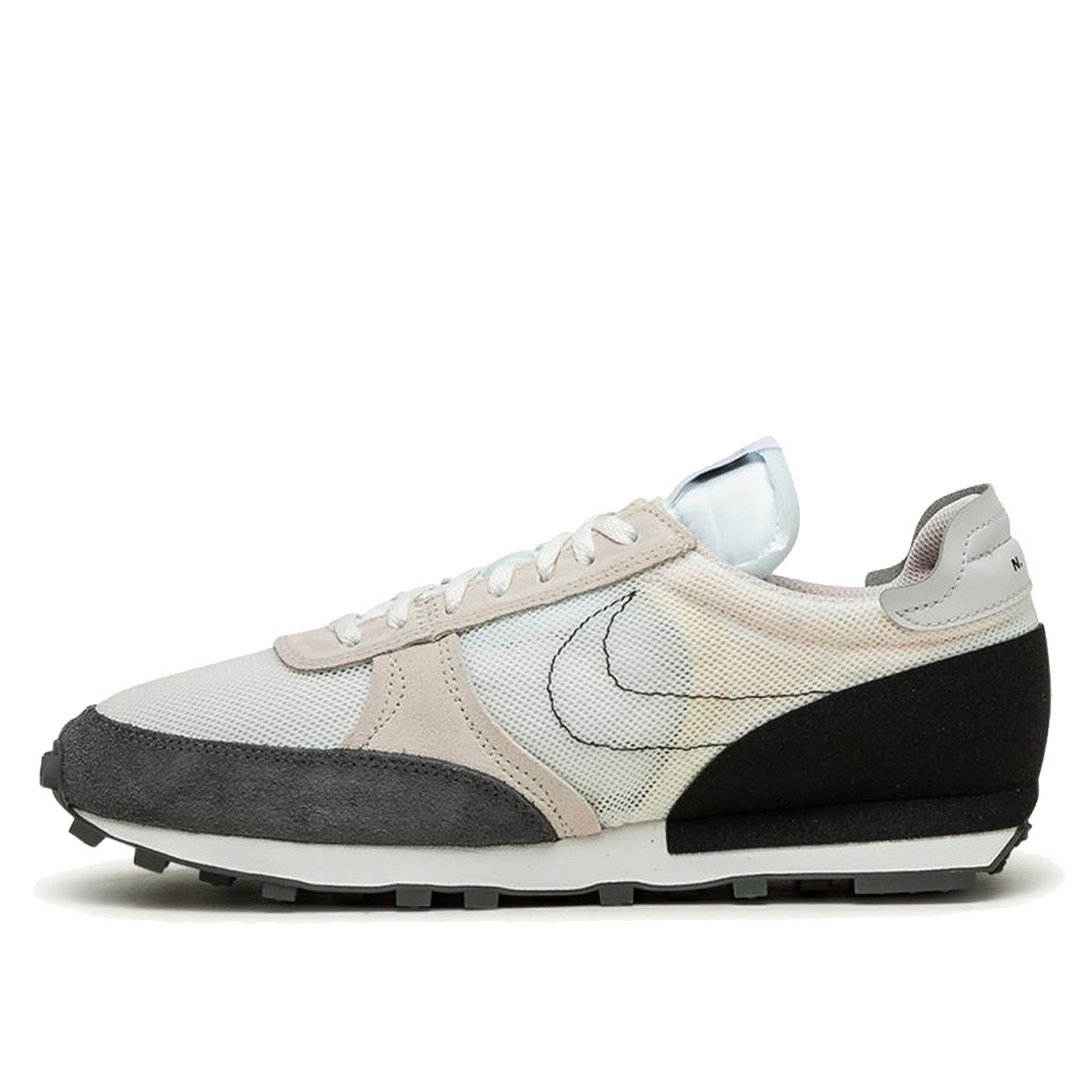Nike Daybreak Type Summit White Light Orewood Brown (2020) SUMMIT WHITE/BLACK-LIGHT OREWOOD BROWN sneaker – authenticated on KLEKT