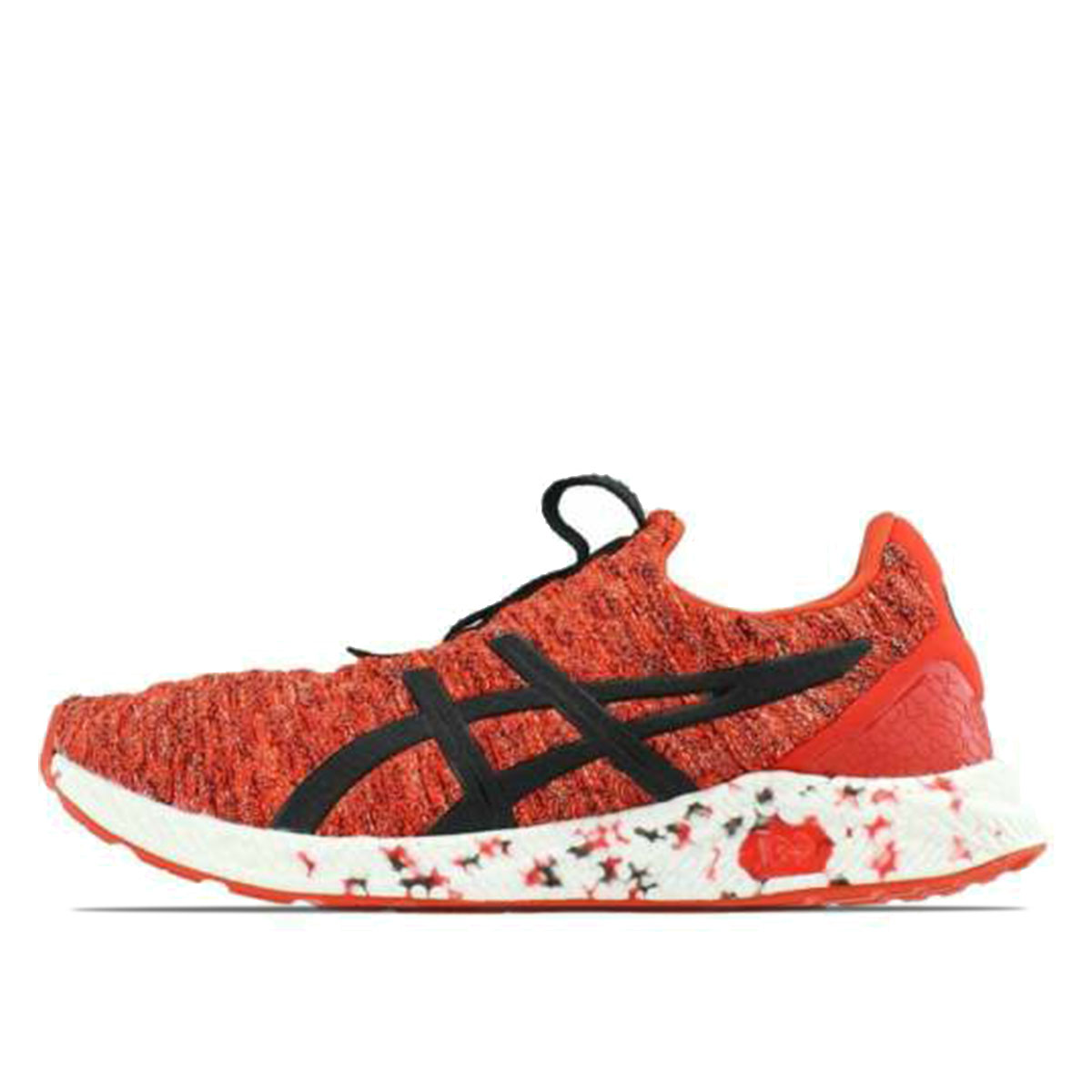 Adidas HyperGEL-Kenzen Cherry Tomato (2018) sneaker – authenticated on KLEKT