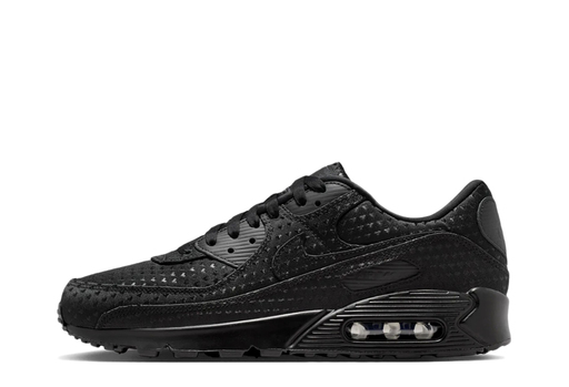 Nike Air Max 90 SE 'Black' - Valentine's Day Pack (2026) – authenticated on KLEKT