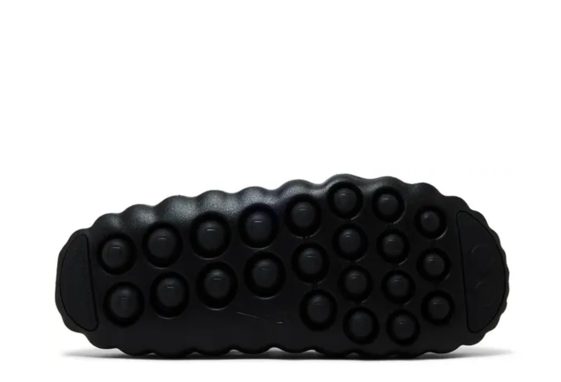 Nike Mind 001 'Triple Black' (2026) photo 2