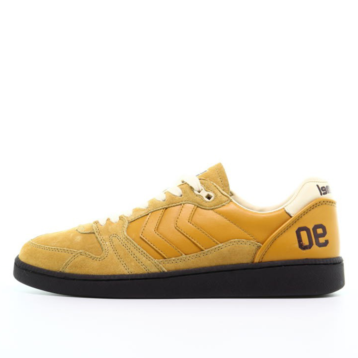 Hummel x Hanon HB Team 'Standing Only Pack' (Forres Mechanics) sneaker – authenticated on KLEKT
