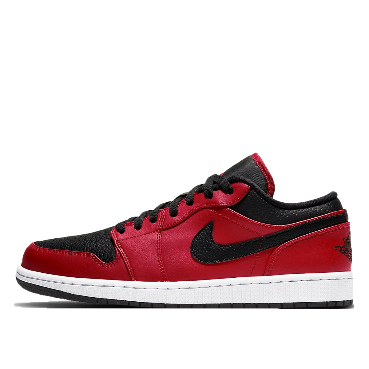 Air Jordan 1 Low Banned (2021) sneaker – authenticated on KLEKT