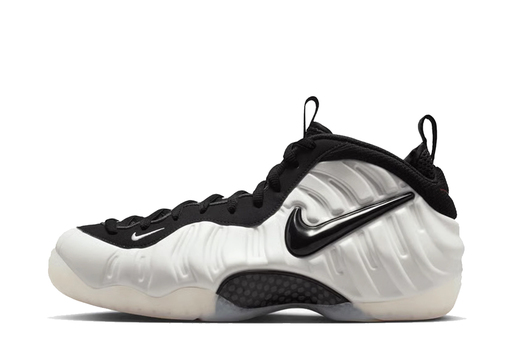 Nike Air Foamposite Pro 'Pearl' (2025)