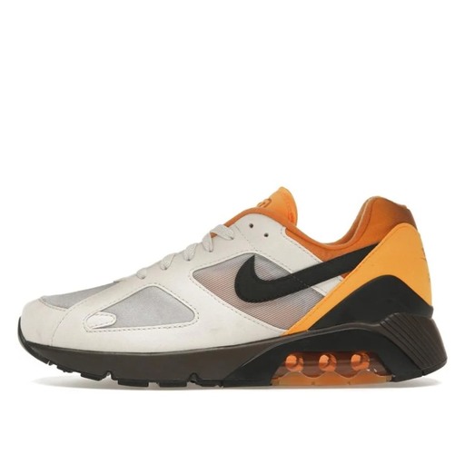 Nike Air Max 180 LT ‘Light Orewood Brown Sundial’