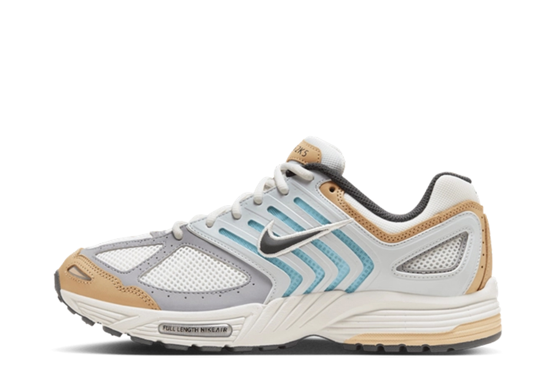 Nike Air Pegasus 2K5 'Sail & Aquarius Blue' (2024) Sail/Anthracite-Phantom-Aquarius Blue sneaker – authenticated on KLEKT