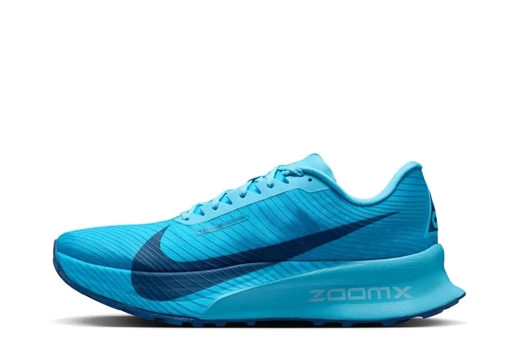 Nike ACG Ultrafly 'Trail Baltic Blue' (2026) BLUE sneaker – authenticated on KLEKT