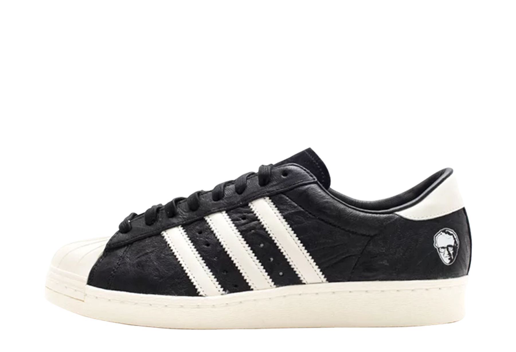 Adidas Superstar 80s Adi Dassler sneaker – authenticated on KLEKT