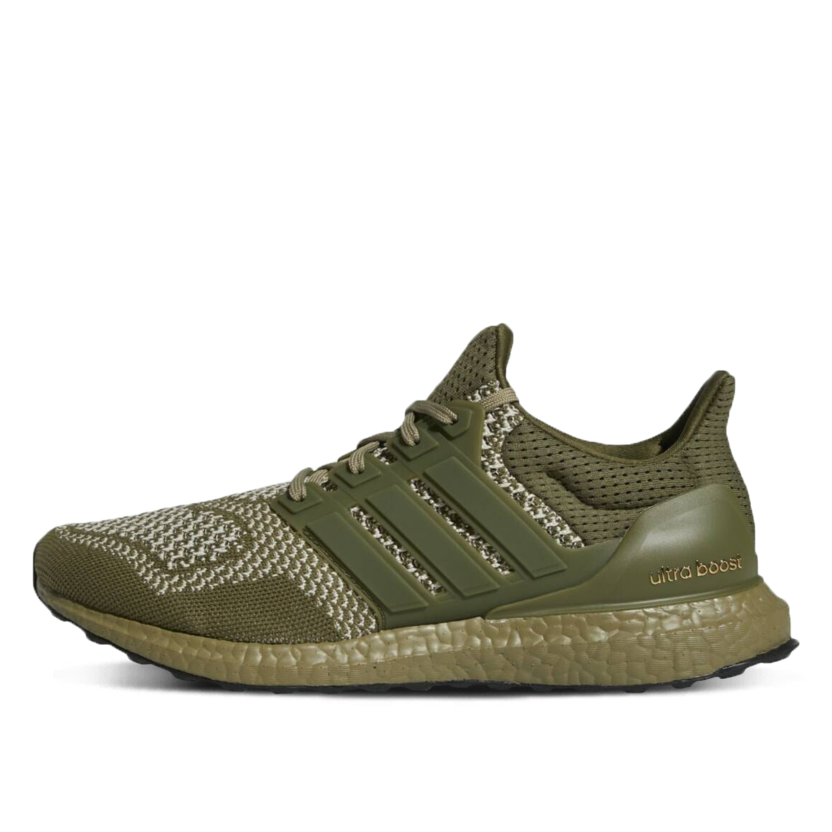 Adidas Ultra Boost 1.0 DNA Focus Olive (2021) FOCUS OLIVE/FOCUS OLIVE/WONDER WHITE sneaker – authenticated on KLEKT