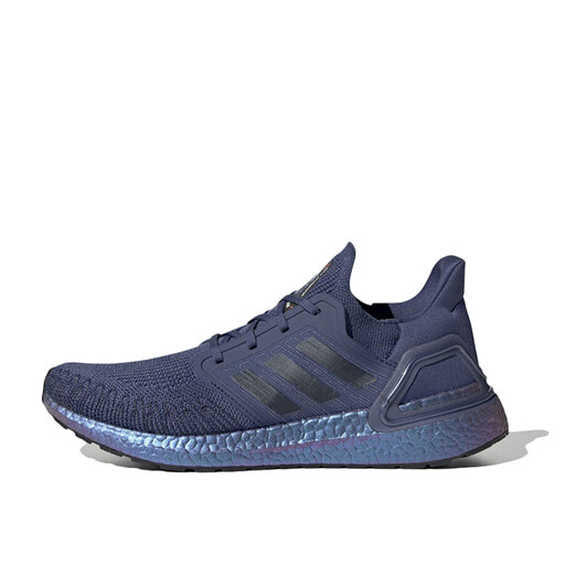 Adidas Ultra Boost 20 'Tech Indigo' (2019)