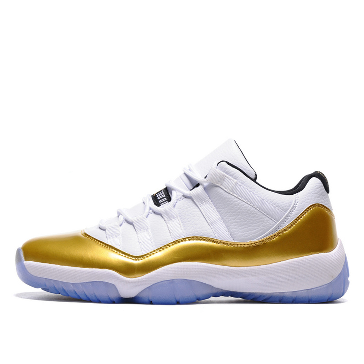 Air Jordan 11 Retro Low Closing Ceremony (2016) sneaker – authenticated on KLEKT