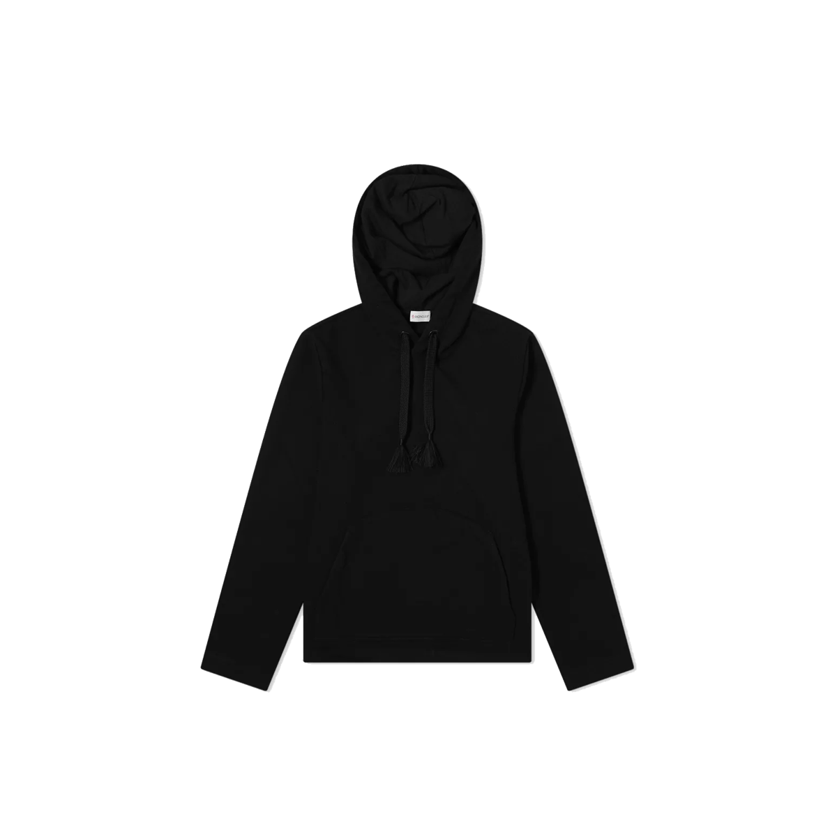 5 Moncler x Craig Green Magila Con Cappucino Logo Hoody Black (SS21) BLACK sneaker – authenticated on KLEKT