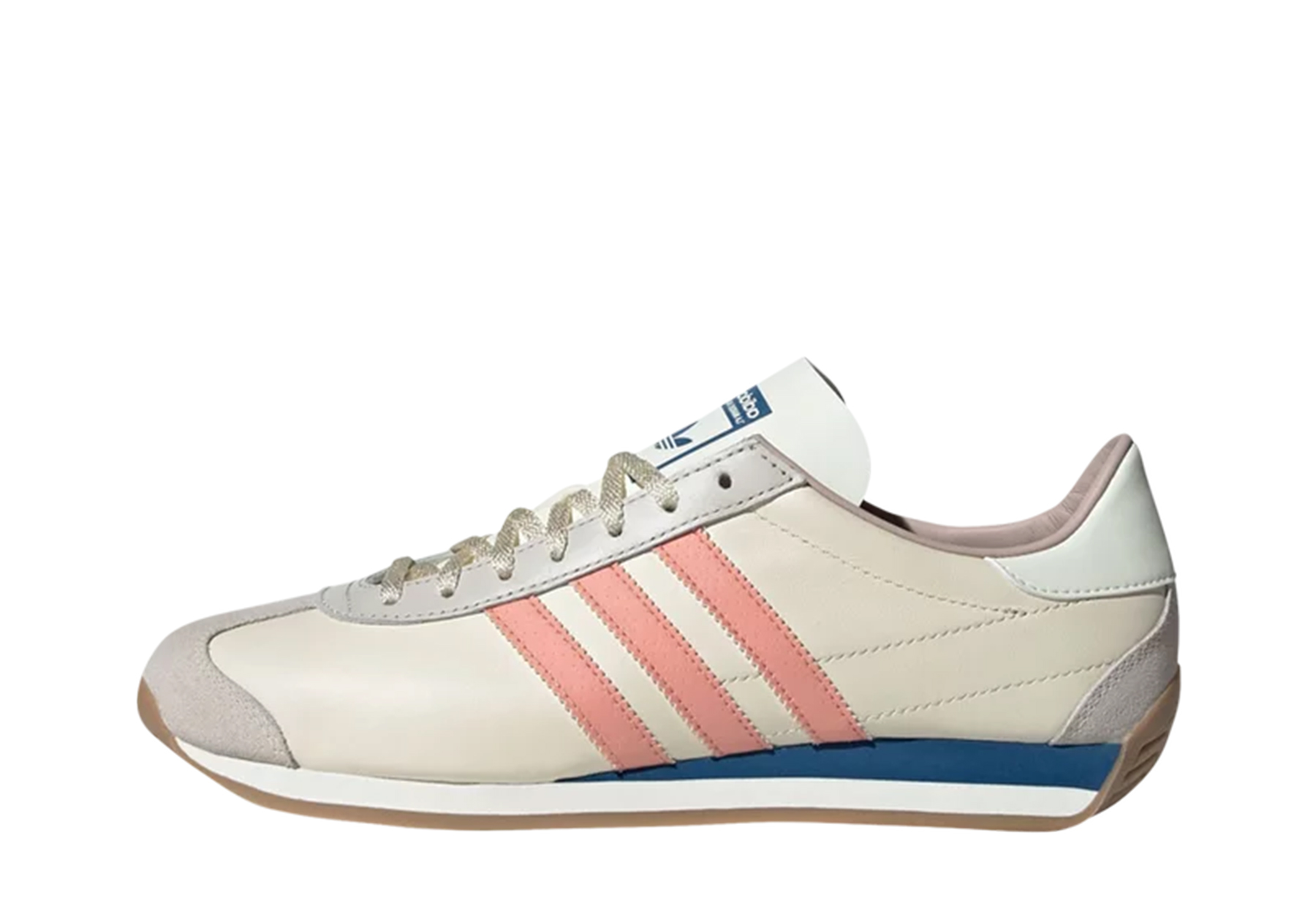 Adidas Country OG 'White Clay Marine' (2024) WHITE/CLAY/MARINE sneaker – authenticated on KLEKT
