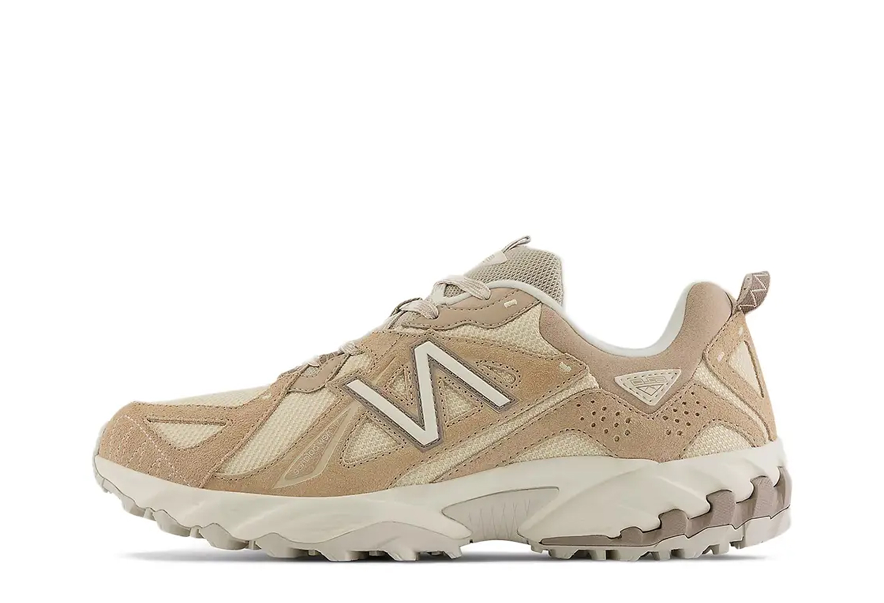 New Balance 610v1 Driftwood Mushroom (2023) DRIFTWOOD/MUSHROOM sneaker – authenticated on KLEKT