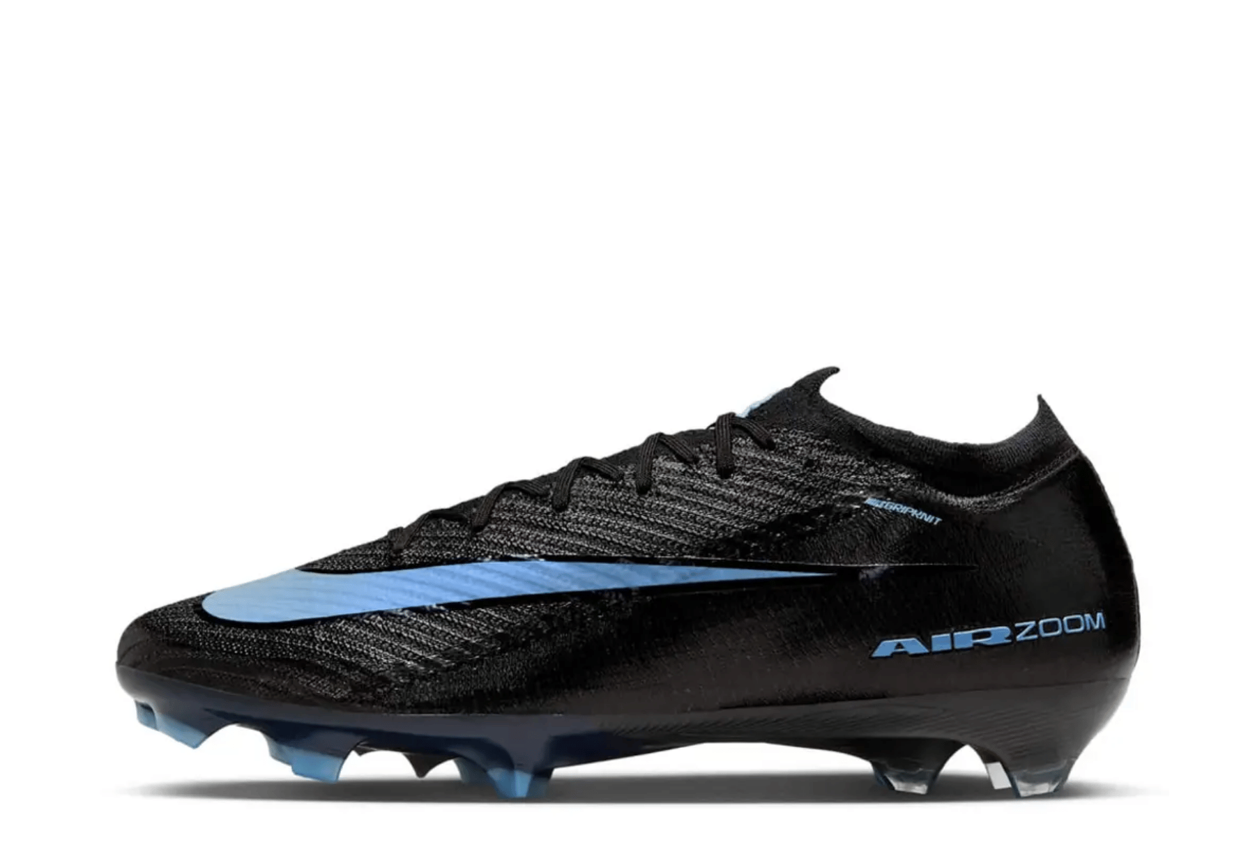 Nike Mercurial Vapor 16 Elite FG Low-Top Shadow Pack 'Black' (2025) photo 1