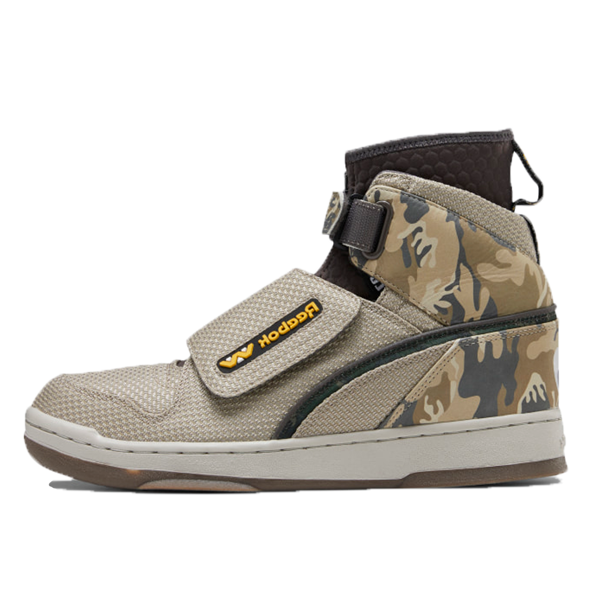 Reebok Alien Stomper Bug Stomper sneaker – authenticated on KLEKT