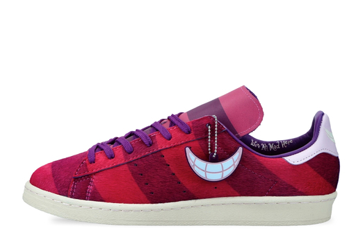 Adidas x Disney Campus 80 'Cheshire Cat' (2023)