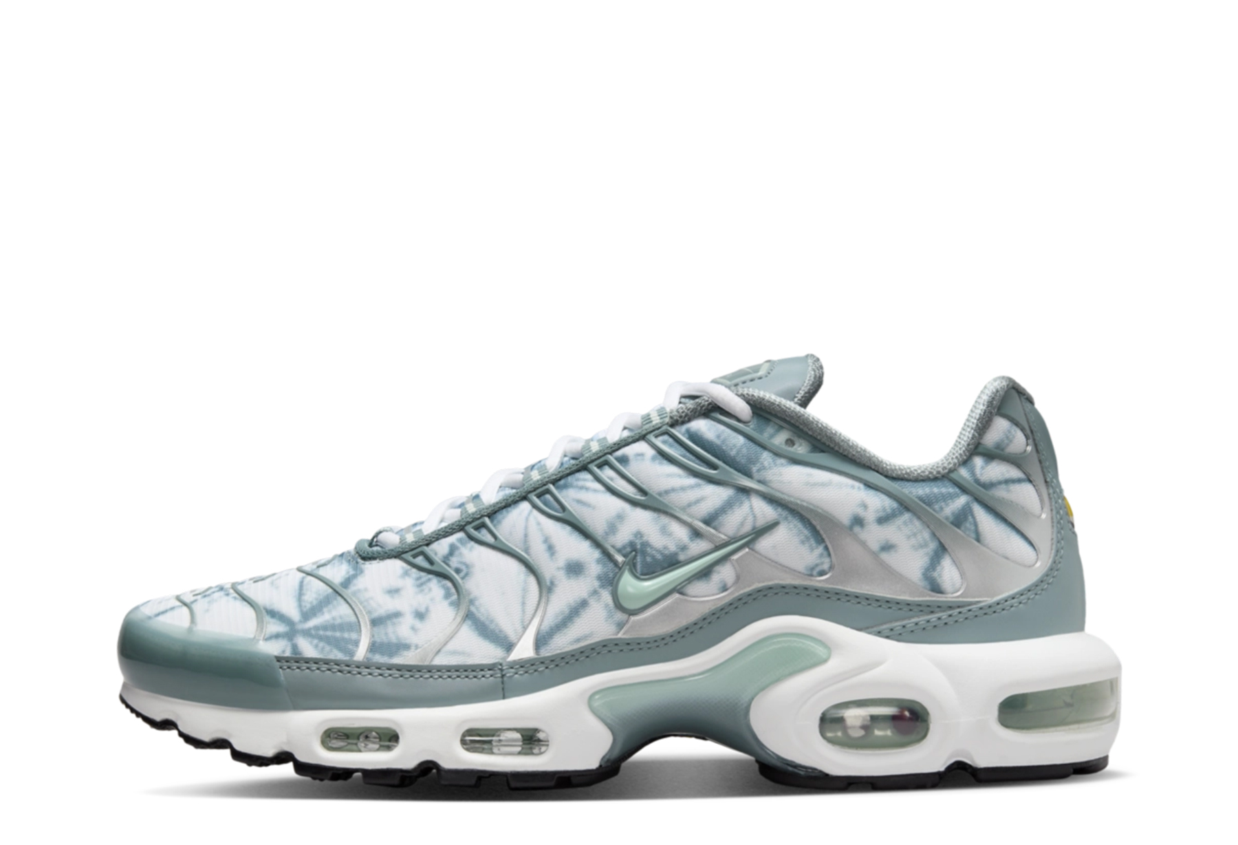 Nike Air Max Plus 'Waterway' (2023) White/Blue sneaker – authenticated on KLEKT