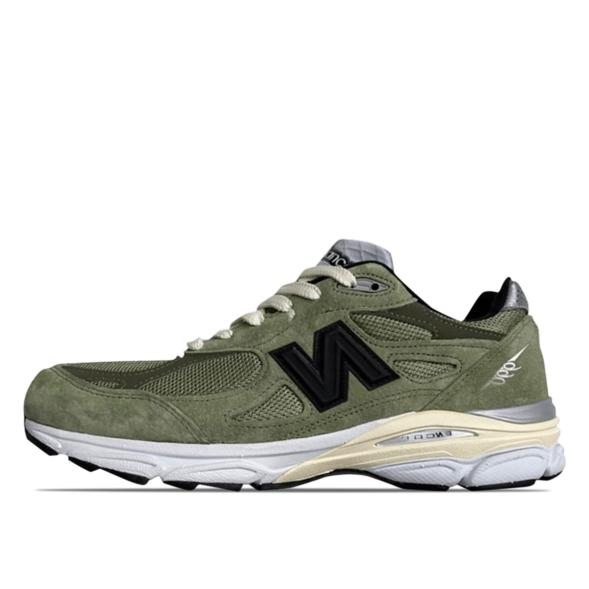 New Balance x JJJJound 990v3 Olive (2022) | New Balance | KLEKT