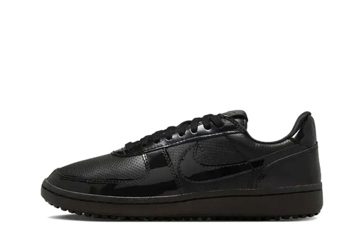 Nike Field General 82 'Black Patent' (2025)