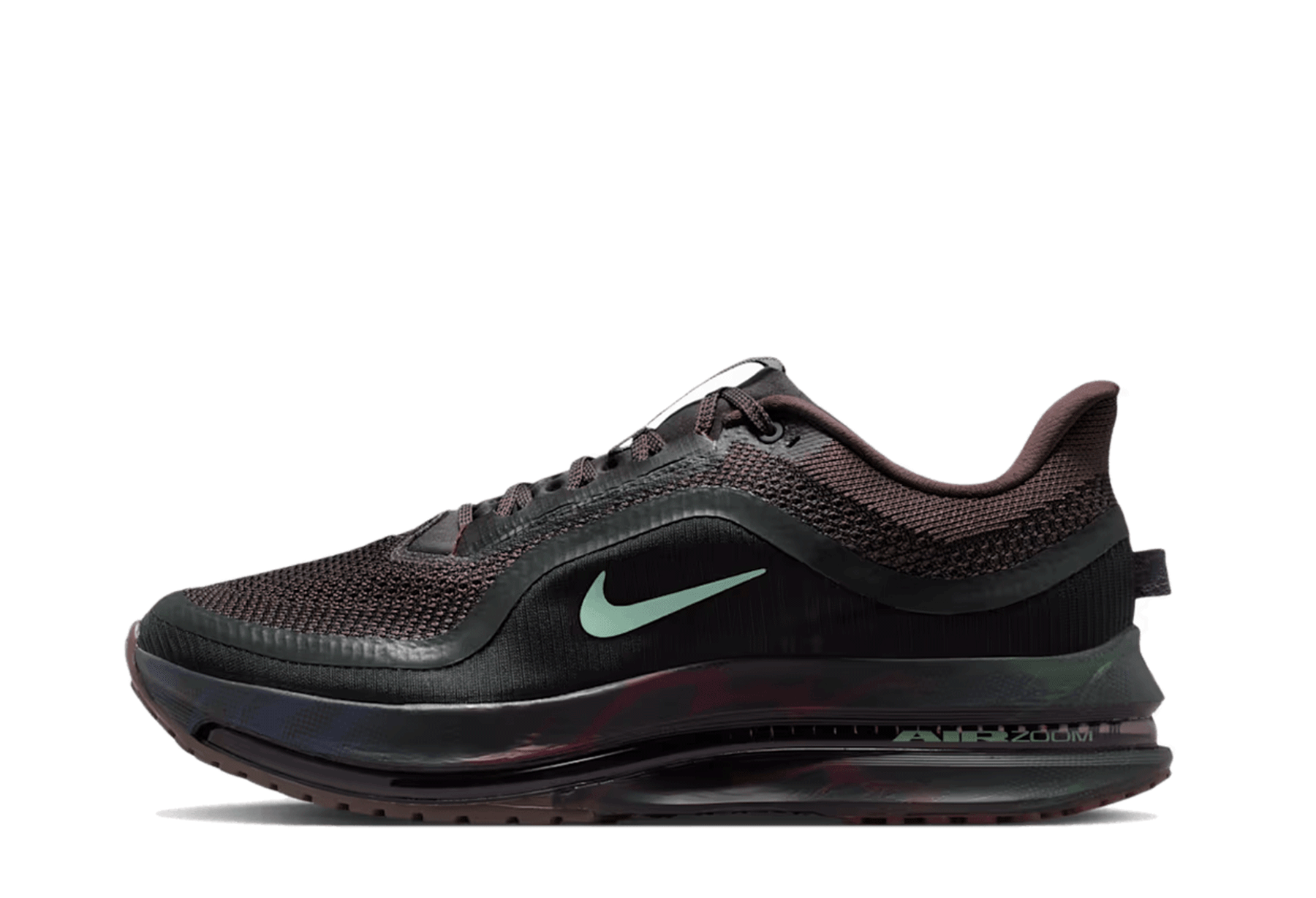 Nike Pegasus Premium 'Ironstone' (2026) Ironstone/Dark Smoke Grey/Dark Raisin/Quartz Patina sneaker – authenticated on KLEKT