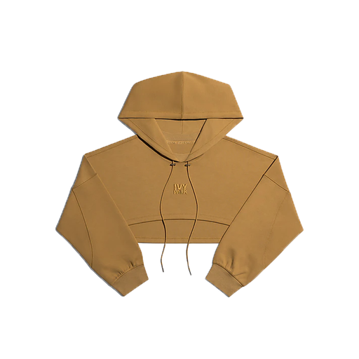 Adidas Ivy Park Hooded Shrug Mesa (FW20)