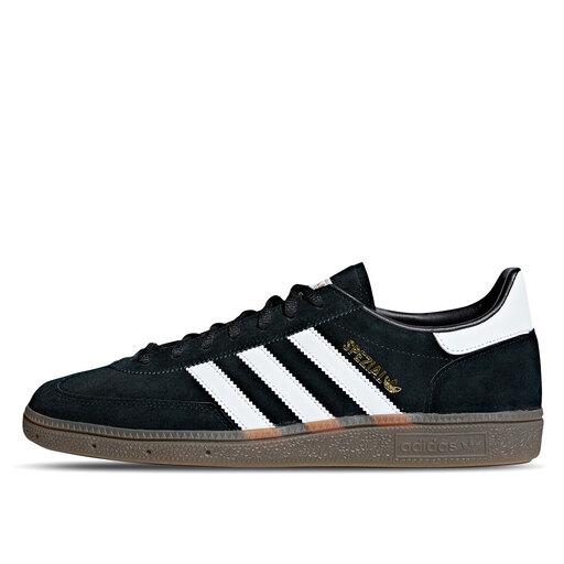 Adidas Handball Spezial 'Black Gum' (2018)