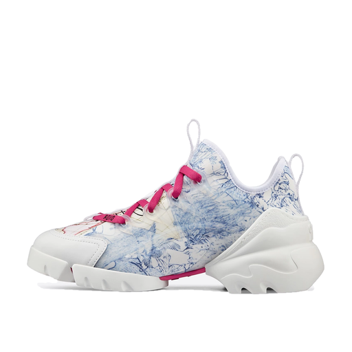 Dior D-Connect WMNS 'Dior Around the World Print'
