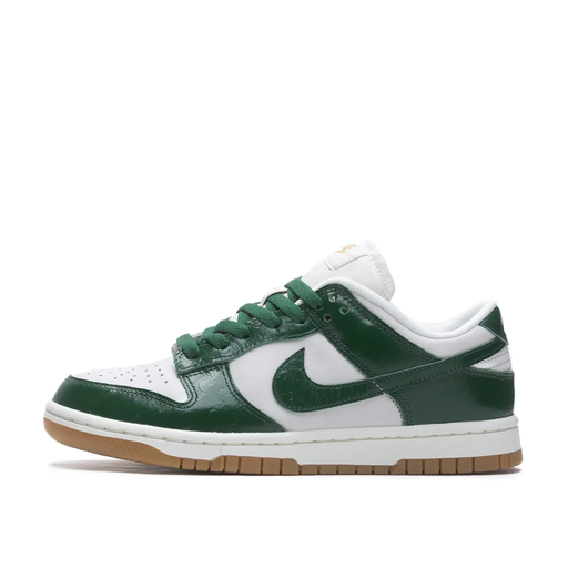 Nike Dunk Low LX WMNS 'Gorge Green Ostrich' (2024)