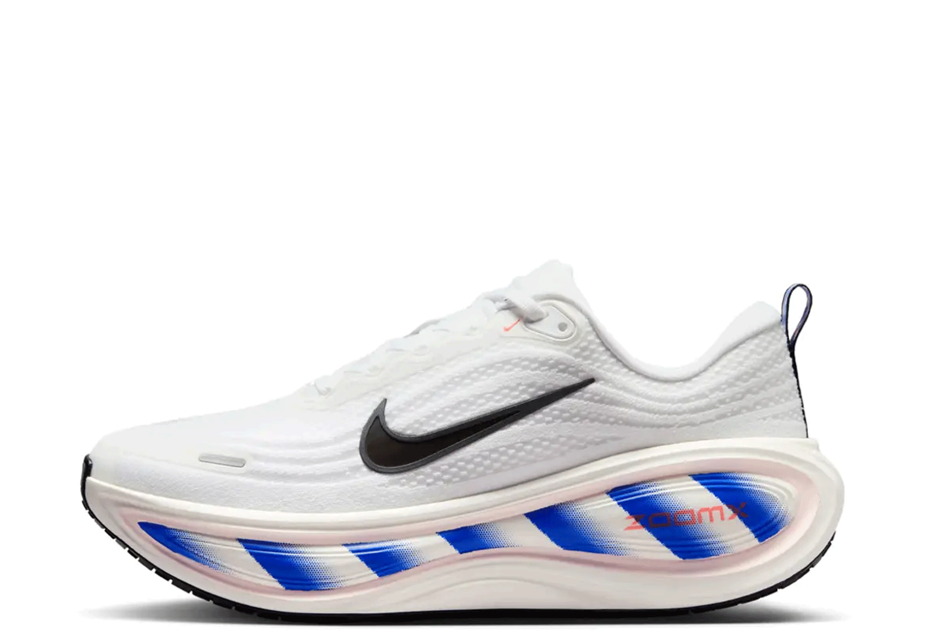 Nike Vomero Plus 'White Racer Blue' (2026) WHITE sneaker – authenticated on KLEKT
