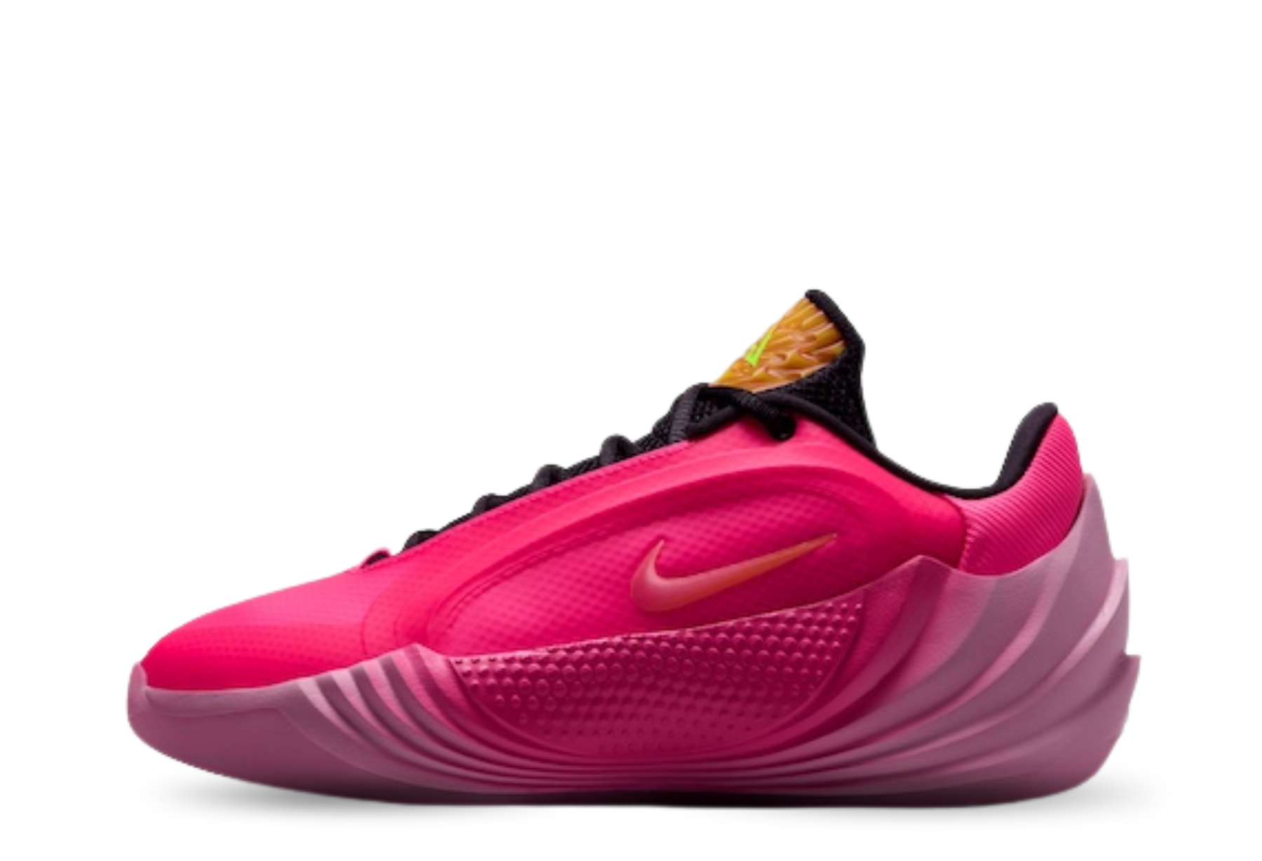 Nike Giannis Freak 8 'Buckitos' (2026) HYPER PINK/DYNAMIC YELLOW-ORACLE PINK-HYPER ORANGE sneaker – authenticated on KLEKT