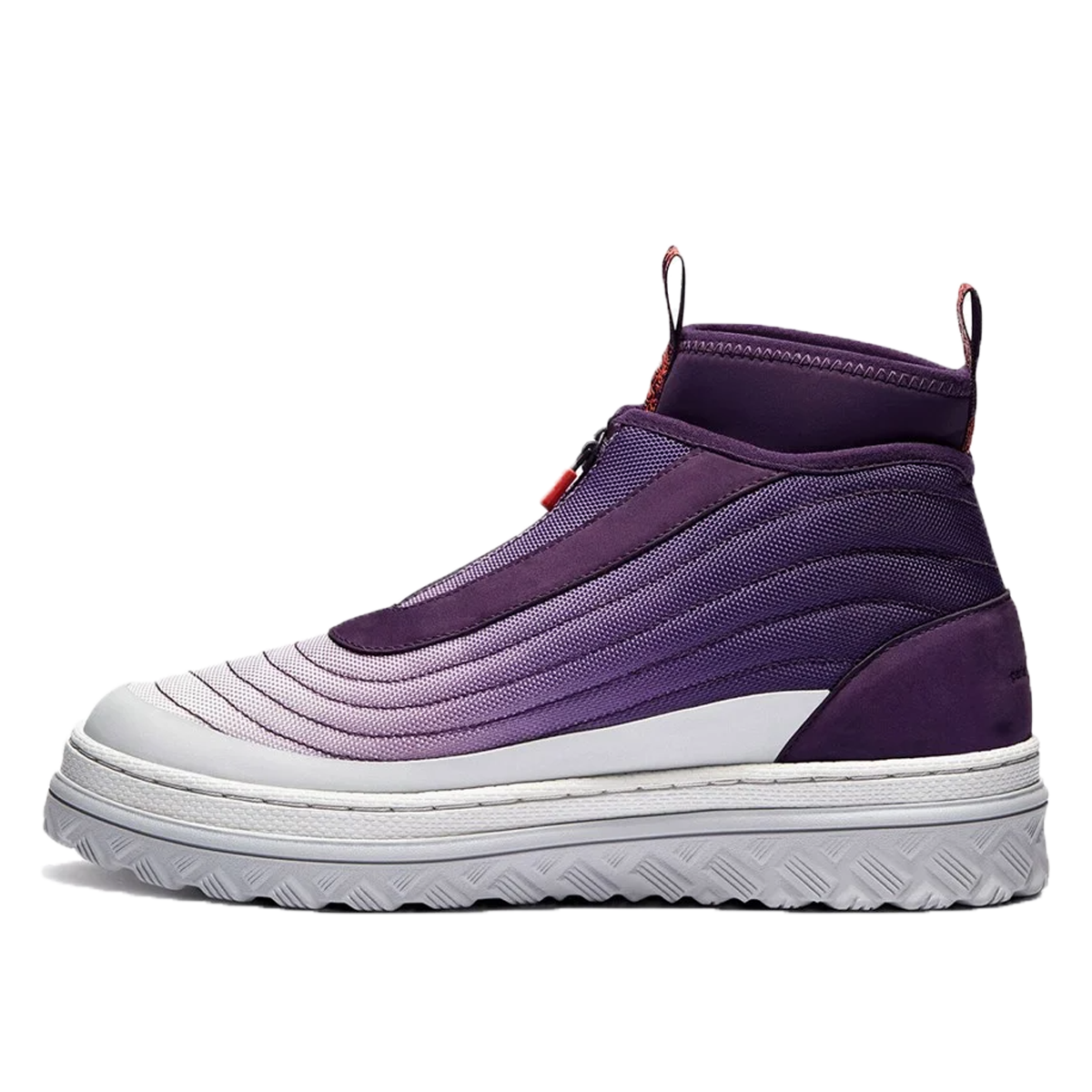 Converse x Paria/FARZANEH Pro Leather X2 Tech Grape Royal (2021) GRAPE ROYAL/BLACKBERRY CORDIAL sneaker – authenticated on KLEKT