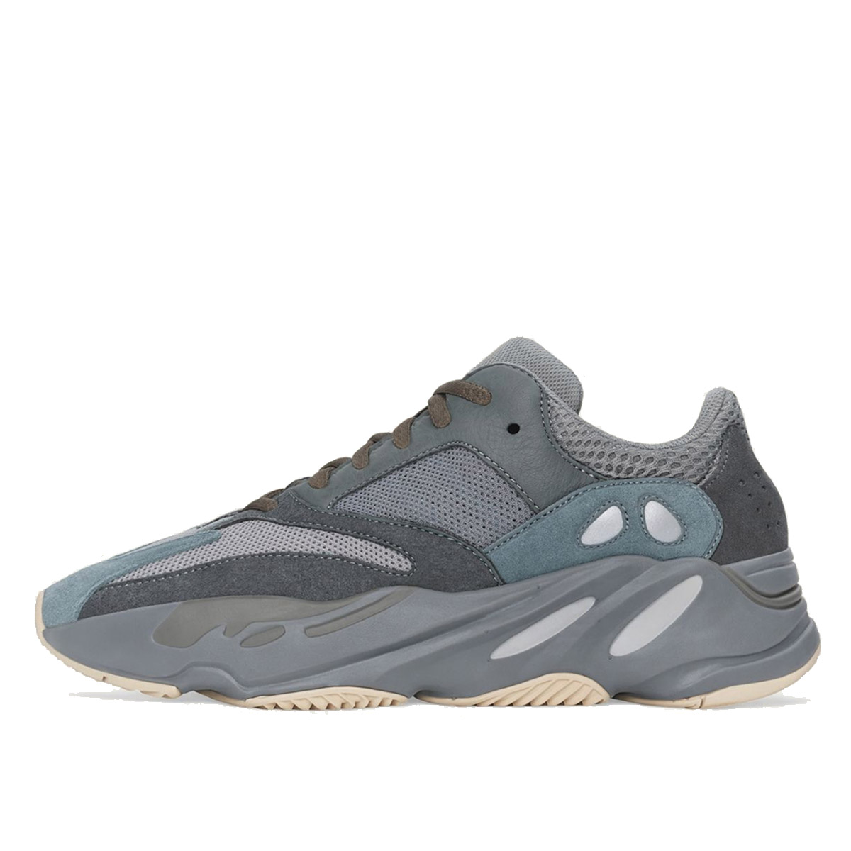 Yeezy Boost 700 V1 'Teal Blue' (2019) sneaker – authenticated on KLEKT