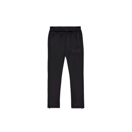 Palm Angles x Team Wang Palm Trees Track Pants Black (SS21)