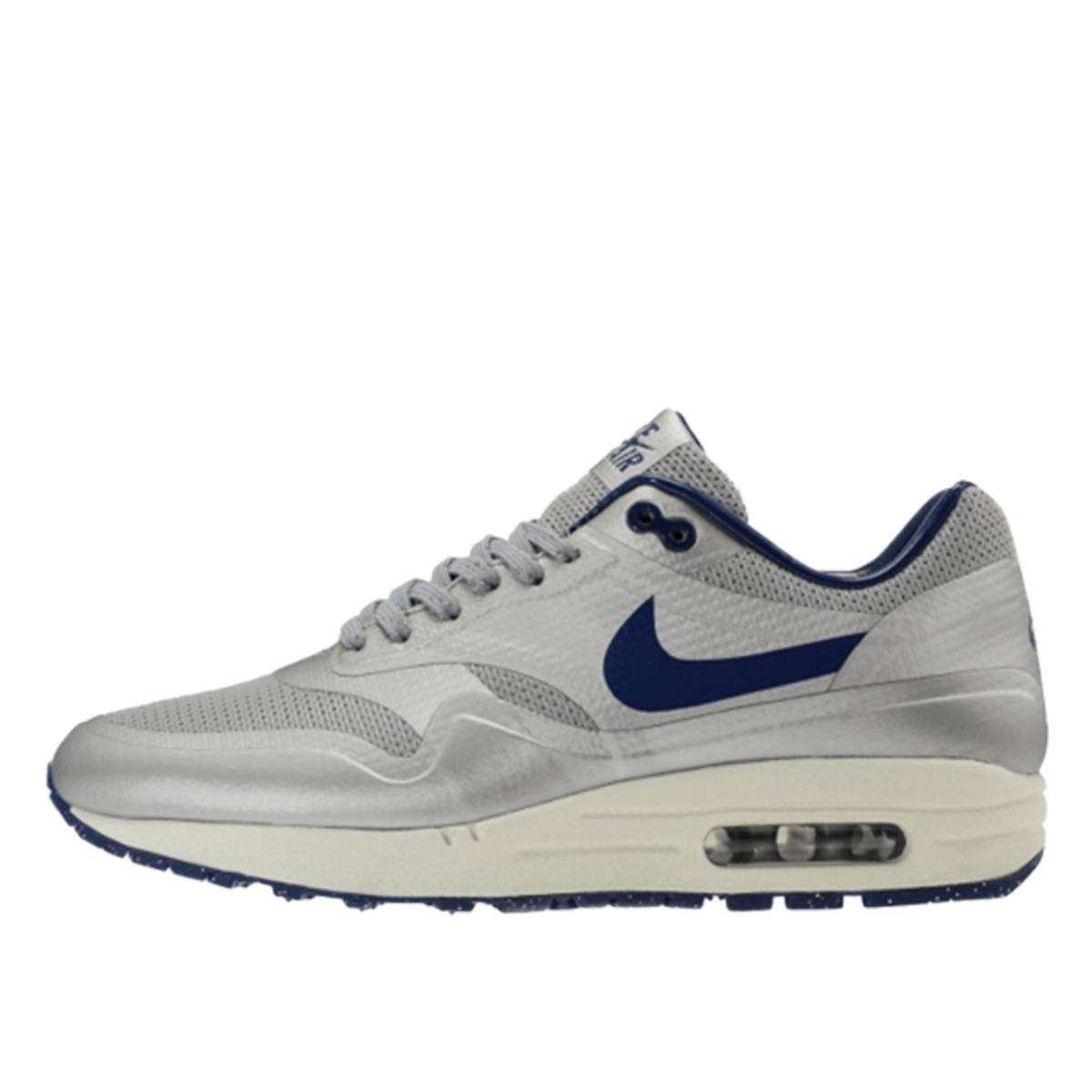 Nike Air Max 1 Hyperfuse QS Royal Night Track Pack sneaker – authenticated on KLEKT