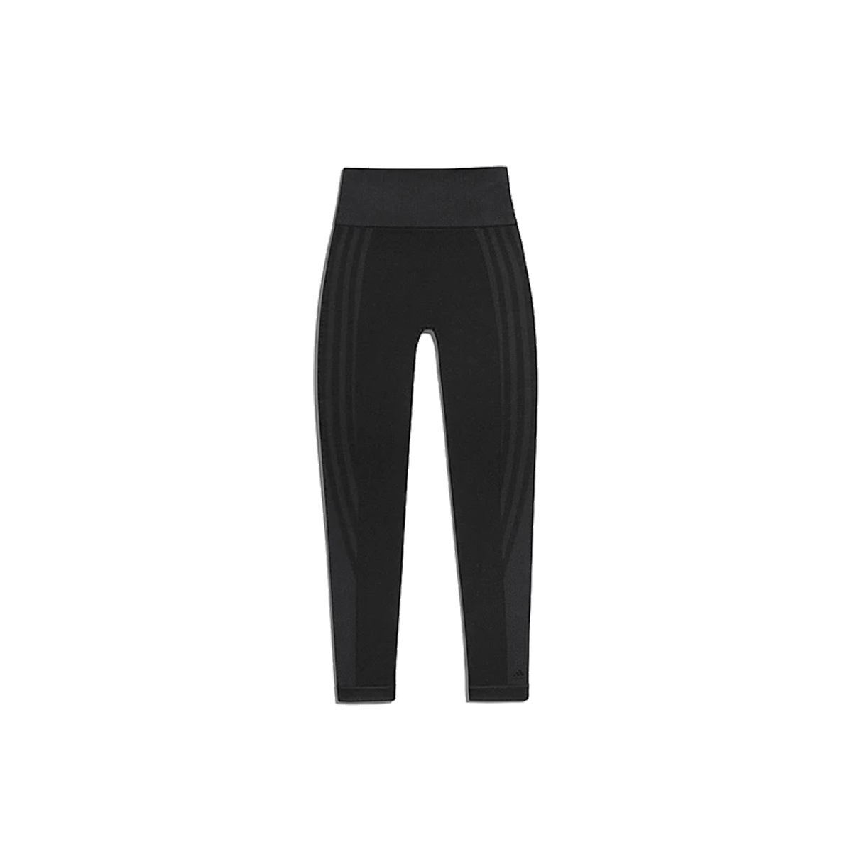 Adidas Ivy Park Circular Knit 3-Stripes Tights Black (FW20) BLACK sneaker – authenticated on KLEKT