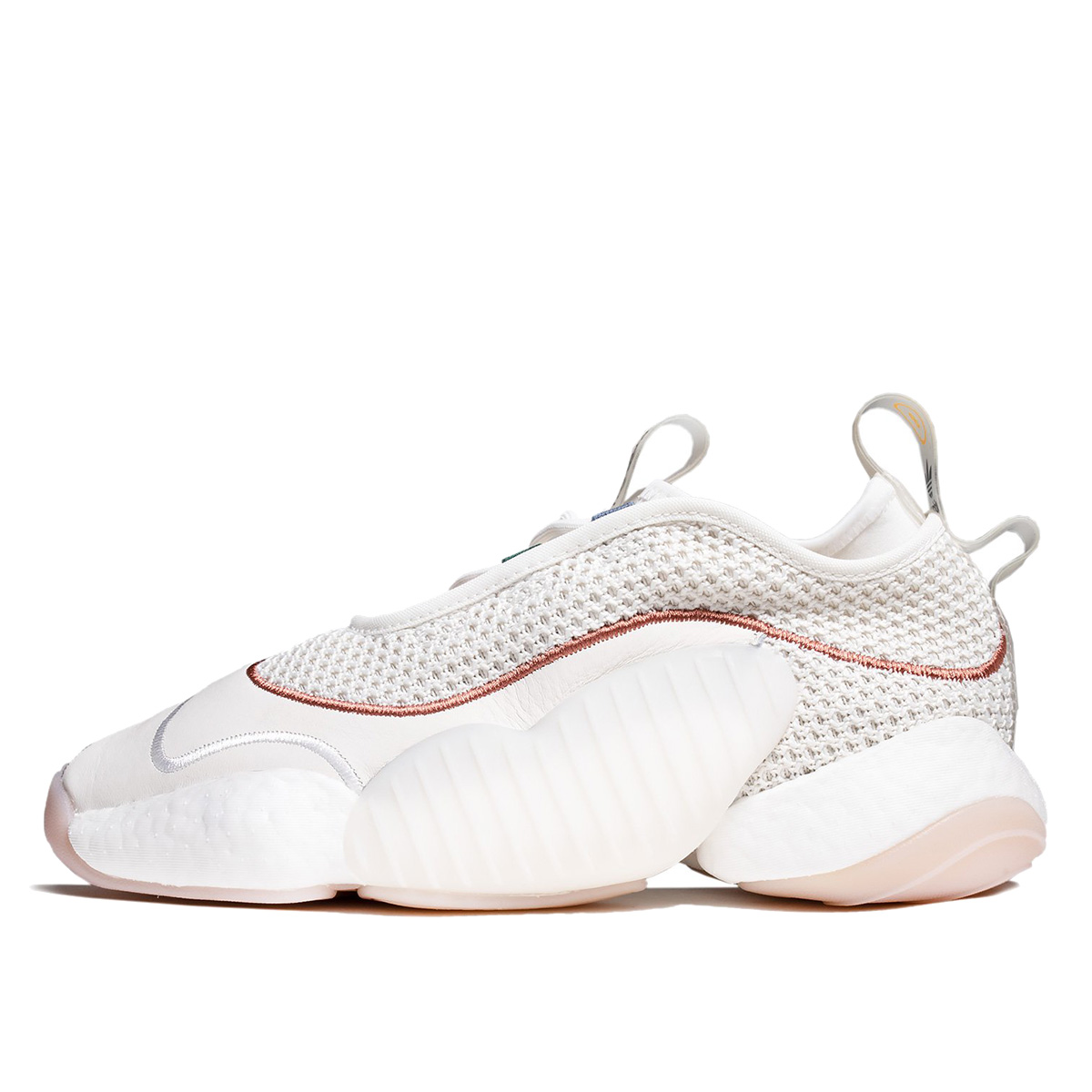 Adidas x Bristol Studio Crazy BYW 2 Running White (2019) sneaker – authenticated on KLEKT