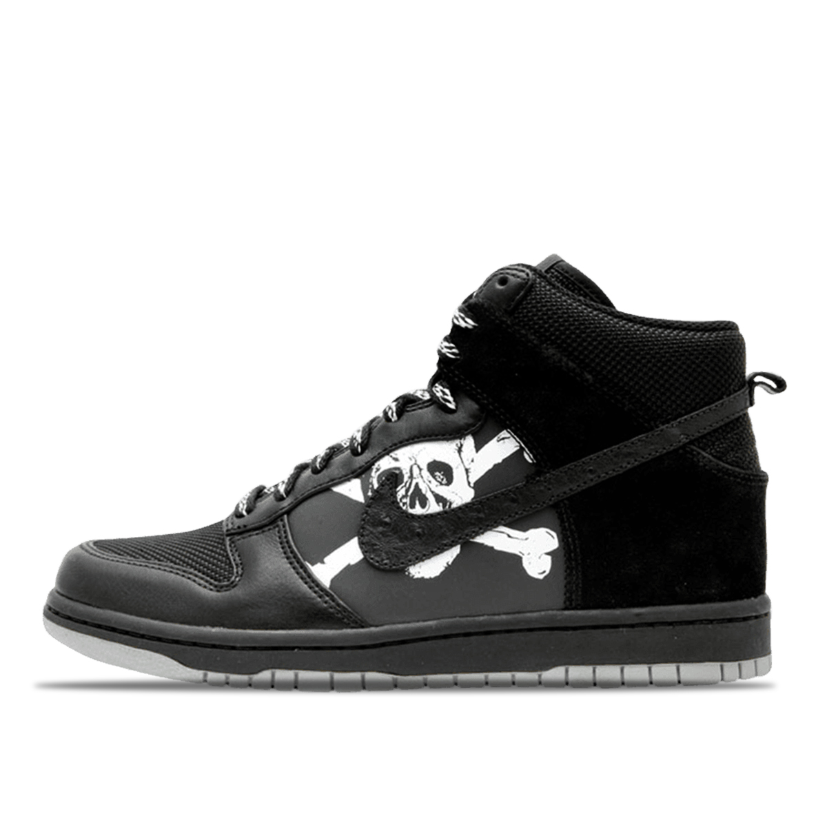 Nike Dunk High St. Pauli sneaker – authenticated on KLEKT