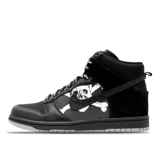 Nike Dunk High St. Pauli